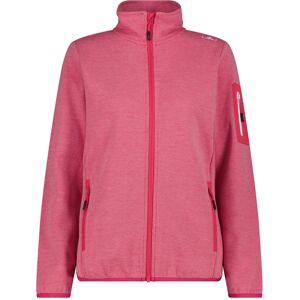 CMP Damen-Knit-Tech-Fleece - Damen - Gr. 46 - magenta CMP Damen-Knit-Tech-Fleece - Damen - Gr. 46 - magenta