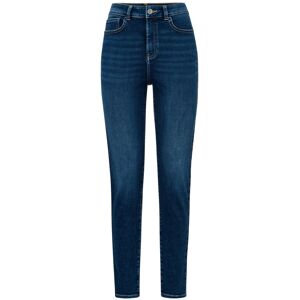 Tchibo - Skinny Jeans – Fit »Hanna« - Damen - Gr. 40 - dunkelblau Tchibo - Skinny Jeans – Fit »Hanna« - Damen - Gr. 40 - dunkelblau