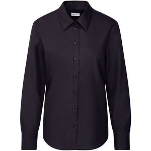 Seidensticker Regular-Bluse - Damen - Gr. 38 - schwarz Seidensticker Regular-Bluse - Damen - Gr. 38 - schwarz