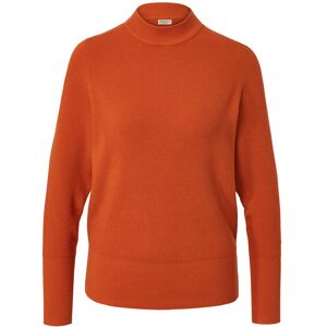 Tchibo - Strickpullover - Damen - Gr. XL - orange Tchibo - Strickpullover - Damen - Gr. XL - orange