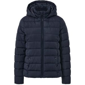 Tchibo - Steppjacke mit Kapuze - Damen - Gr. 50 - dunkelblau Tchibo - Steppjacke mit Kapuze - Damen - Gr. 50 - dunkelblau