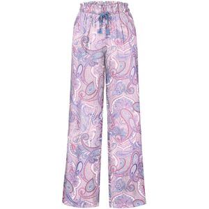 Tchibo - Web-Relaxhose - Damen - Gr. S - mehrfarbig Tchibo - Web-Relaxhose - Damen - Gr. S - mehrfarbig