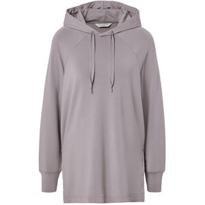 Tchibo - Lounge-Hoodie - Damen - Gr. S - grau Tchibo - Lounge-Hoodie - Damen - Gr. S - grau
