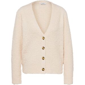 Tchibo - Kuschel-Cardigan - Damen - Gr. M - creme Tchibo - Kuschel-Cardigan - Damen - Gr. M - creme