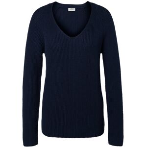 Tchibo - Strickpullover - Damen - Gr. S - dunkelblau Tchibo - Strickpullover - Damen - Gr. S - dunkelblau