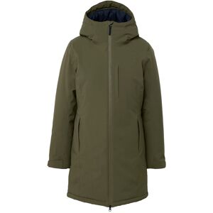 Tchibo - Thermo-Mantel - Damen - Gr. 38 - khaki Tchibo - Thermo-Mantel - Damen - Gr. 38 - khaki