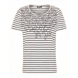 Tchibo - Olsen Shirt - Damen - Gr. 48 - schwarz Tchibo - Olsen Shirt - Damen - Gr. 48 - schwarz