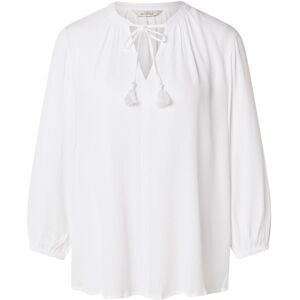 Tchibo - Tunika-Bluse - Damen - Gr. 36 - weiss Tchibo - Tunika-Bluse - Damen - Gr. 36 - weiss