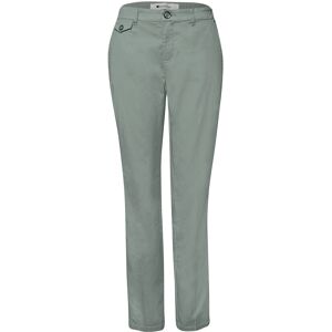 Street One Chino - Damen - Gr. 46 - Mint Street One Chino - Damen - Gr. 46 - Mint