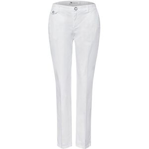 Street One Chino - Damen - Gr. 46 - weiss Street One Chino - Damen - Gr. 46 - weiss