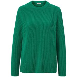 Tchibo - Grobstrickpullover - Damen - Gr. XL - grün Tchibo - Grobstrickpullover - Damen - Gr. XL - grün