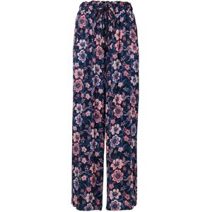 Tchibo - Web-Relaxhose - Damen - Gr. M - blau Tchibo - Web-Relaxhose - Damen - Gr. M - blau