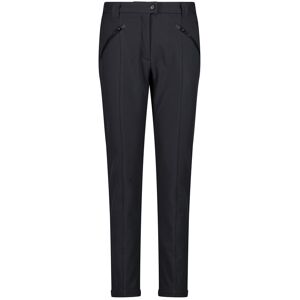 CMP Damen-Softshellhose - Damen - Gr. 38 - anthrazit CMP Damen-Softshellhose - Damen - Gr. 38 - anthrazit