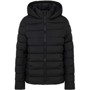 Tchibo - Steppjacke mit Kapuze - Damen - Gr. 44 - schwarz Tchibo - Steppjacke mit Kapuze - Damen - Gr. 44 - schwarz