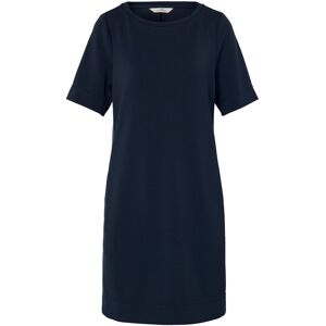 Tchibo - Sweatkleid - Damen - Gr. L - dunkelblau Tchibo - Sweatkleid - Damen - Gr. L - dunkelblau