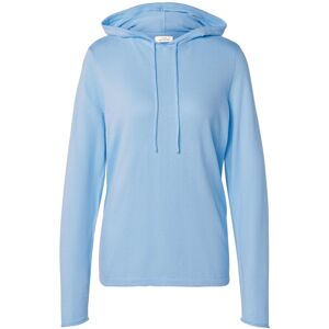 Tchibo - Strick-Hoodie - Damen - Gr. XXL - hellblau Tchibo - Strick-Hoodie - Damen - Gr. XXL - hellblau