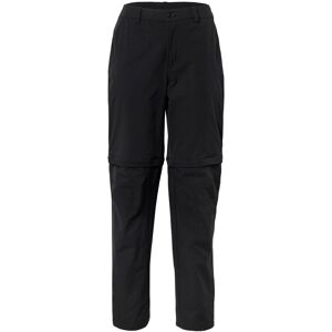Tchibo - 2-in-1-Outdoor-Funktionshose - Damen - Gr. 38 - schwarz Tchibo - 2-in-1-Outdoor-Funktionshose - Damen - Gr. 38 - schwarz