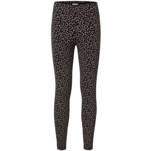 Tchibo - Bedruckte Heavy-Leggings - Damen - Gr. XXL - schwarz/print Tchibo - Bedruckte Heavy-Leggings - Damen - Gr. XXL - schwarz/print