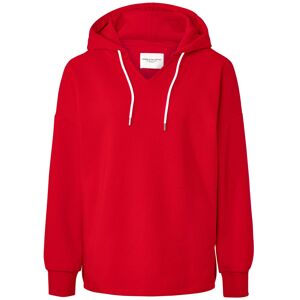 Tchibo - Hoodie - Damen - Gr. S - rot Tchibo - Hoodie - Damen - Gr. S - rot