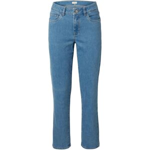 Tchibo - Straight Jeans ‒ Fit »Kira« - Damen - Gr. 36 - dunkelblau Tchibo - Straight Jeans ‒ Fit »Kira« - Damen - Gr. 36 - dunkelblau