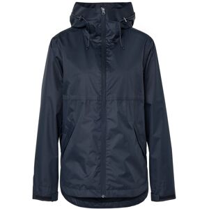 Tchibo - Regenjacke »packable« - Damen - Gr. 34 - dunkelblau Tchibo - Regenjacke »packable« - Damen - Gr. 34 - dunkelblau