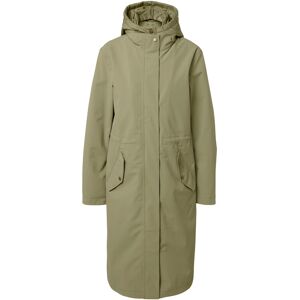 Tchibo - Regenmantel - Damen - Gr. 50 - khaki Tchibo - Regenmantel - Damen - Gr. 50 - khaki