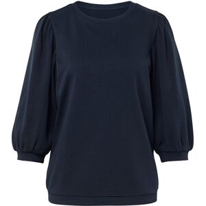 Tchibo - Sweatshirt - Damen - Gr. M - dunkelblau Tchibo - Sweatshirt - Damen - Gr. M - dunkelblau