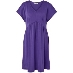 Tchibo - Jerseykleid - Damen - Gr. XXL - lila Tchibo - Jerseykleid - Damen - Gr. XXL - lila