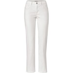Tchibo - Jeans – Fit »Kira« - Damen - Gr. 46 - weiss Tchibo - Jeans – Fit »Kira« - Damen - Gr. 46 - weiss