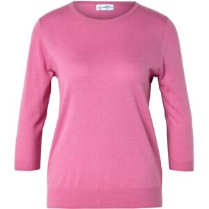 Tchibo - Feinstrickpullover mit Seide - Damen - Gr. M - rosa Tchibo - Feinstrickpullover mit Seide - Damen - Gr. M - rosa