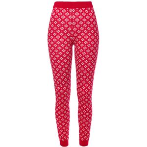 Tchibo - Strickleggings - Damen - Gr. XL - weiss Tchibo - Strickleggings - Damen - Gr. XL - weiss
