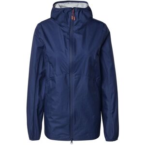 Tchibo - Ultraleichte Regenjacke »packable« - Damen - Gr. 40 - dunkelblau Tchibo - Ultraleichte Regenjacke »packable« - Damen - Gr. 40 - dunkelblau