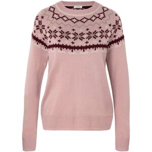 Tchibo - Norweger-Strickpullover - Damen - Gr. M - weiß/jacquard Tchibo - Norweger-Strickpullover - Damen - Gr. M - weiß/jacquard