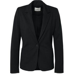 Tchibo - Jerseyblazer - Damen - Gr. 44 - schwarz Tchibo - Jerseyblazer - Damen - Gr. 44 - schwarz