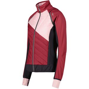 CMP Hybride Damen Jacke mit abnehmbaren Ärmeln - Gr. 34 CMP Hybride Damen Jacke mit abnehmbaren Ärmeln - Gr. 34
