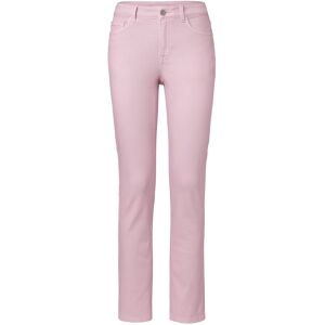 Tchibo - Colored Jeans – Fit »Emma« - Damen - Gr. 38 - rosé Tchibo - Colored Jeans – Fit »Emma« - Damen - Gr. 38 - rosé