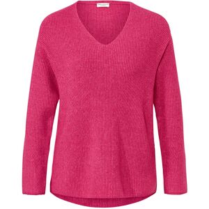 Tchibo - Grobstrickpullover - Damen - Gr. M - rot Tchibo - Grobstrickpullover - Damen - Gr. M - rot