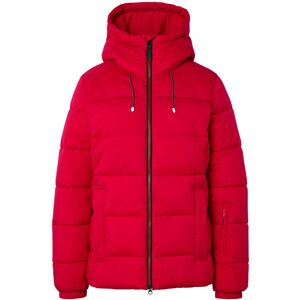 Tchibo - Ski-Steppjacke - Damen - Gr. 34 - rot Tchibo - Ski-Steppjacke - Damen - Gr. 34 - rot