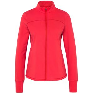 Tchibo - Sportjacke - Damen - Gr. S - rot Tchibo - Sportjacke - Damen - Gr. S - rot