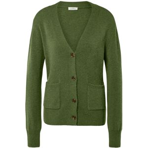 Tchibo - Strickcardigan - Damen - Gr. M - hellgrün Tchibo - Strickcardigan - Damen - Gr. M - hellgrün