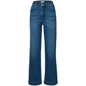 Tchibo - Wide Leg Jeans – Fit »Viki« - Damen - Gr. 42 - dunkelblau Tchibo - Wide Leg Jeans – Fit »Viki« - Damen - Gr. 42 - dunkelblau