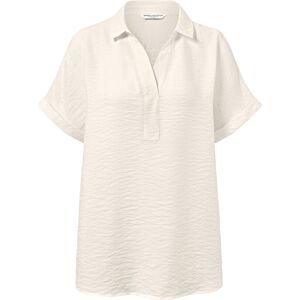 Tchibo - Bluse - Damen - Gr. 40 - creme Tchibo - Bluse - Damen - Gr. 40 - creme