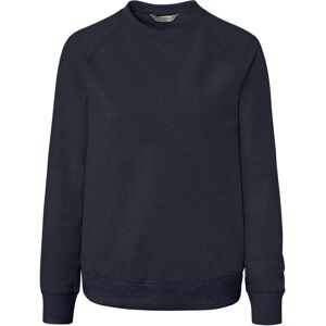 Tchibo - Yoga-Sweatshirt - Damen - Gr. XS - dunkelblau Tchibo - Yoga-Sweatshirt - Damen - Gr. XS - dunkelblau