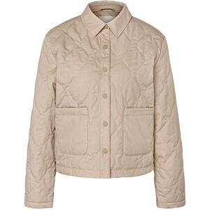 Tchibo - Steppjacke - Damen - Gr. 40 - beige Tchibo - Steppjacke - Damen - Gr. 40 - beige