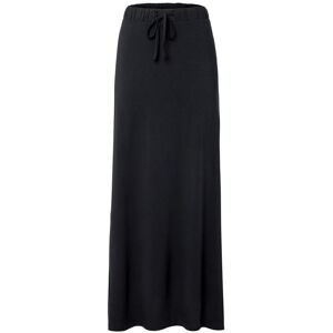 Tchibo - Langer Jerseyrock - Damen - Gr. M - schwarz Tchibo - Langer Jerseyrock - Damen - Gr. M - schwarz