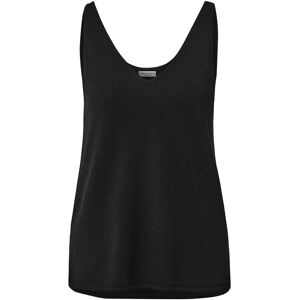 Tchibo - Stricktop - Damen - Gr. M - schwarz Tchibo - Stricktop - Damen - Gr. M - schwarz