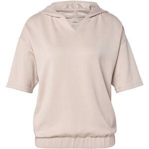 Tchibo - Hoodie aus Modal-Mix - Damen - Gr. XL - braun Tchibo - Hoodie aus Modal-Mix - Damen - Gr. XL - braun
