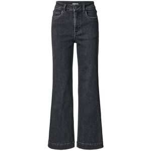 Tchibo - Wide Leg Jeans – Fit »Viki« - Damen - Gr. 48 - blau Tchibo - Wide Leg Jeans – Fit »Viki« - Damen - Gr. 48 - blau