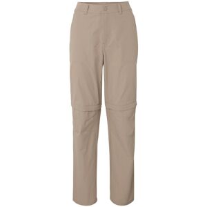 Tchibo - 2-in-1-Funktionshose - Damen - Gr. 38 - beige Tchibo - 2-in-1-Funktionshose - Damen - Gr. 38 - beige
