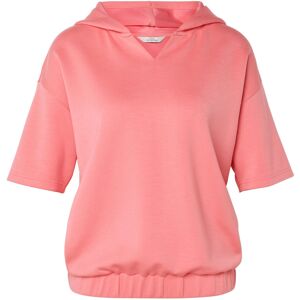 Tchibo - Hoodie aus Modal-Mix - Damen - Gr. M - rosa Tchibo - Hoodie aus Modal-Mix - Damen - Gr. M - rosa